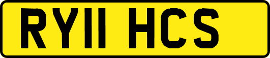 RY11HCS