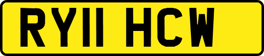 RY11HCW