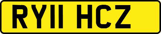 RY11HCZ