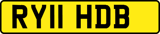 RY11HDB