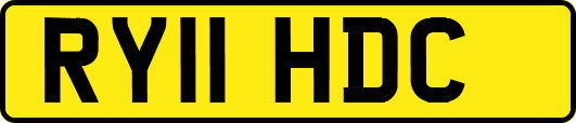 RY11HDC