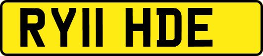 RY11HDE