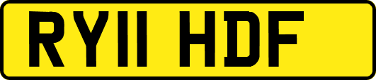 RY11HDF