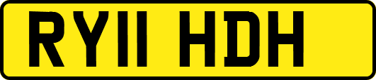 RY11HDH