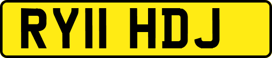 RY11HDJ