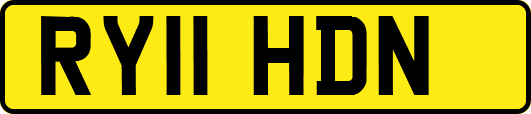 RY11HDN