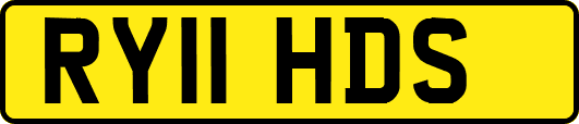 RY11HDS