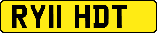 RY11HDT