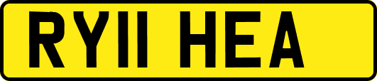 RY11HEA