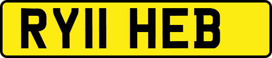 RY11HEB