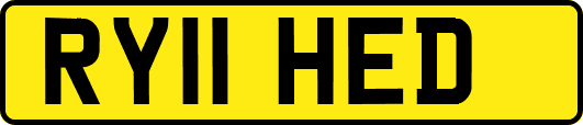 RY11HED