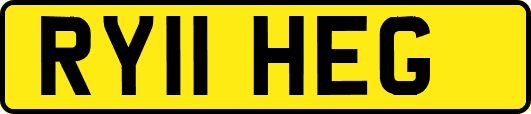RY11HEG