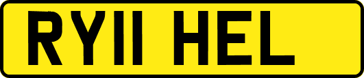 RY11HEL