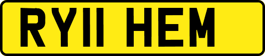 RY11HEM