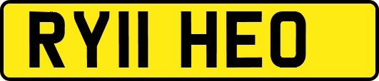 RY11HEO