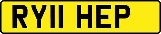 RY11HEP