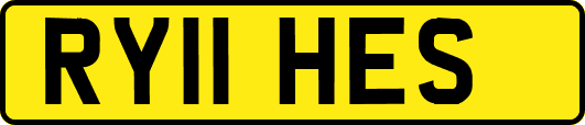 RY11HES