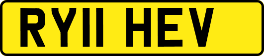 RY11HEV