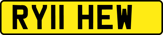 RY11HEW