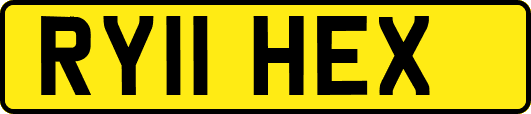 RY11HEX