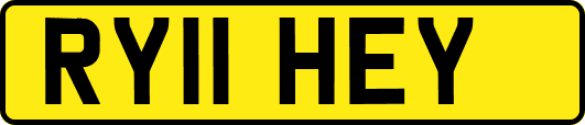 RY11HEY