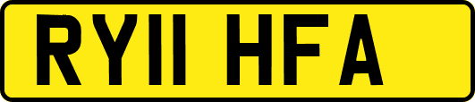 RY11HFA