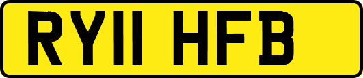 RY11HFB