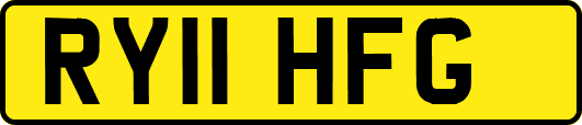 RY11HFG