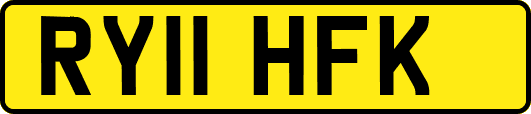 RY11HFK
