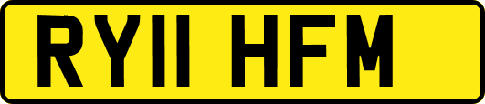 RY11HFM