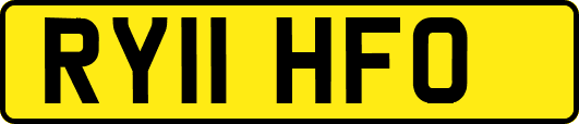 RY11HFO