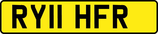 RY11HFR