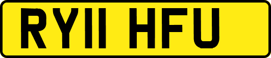 RY11HFU