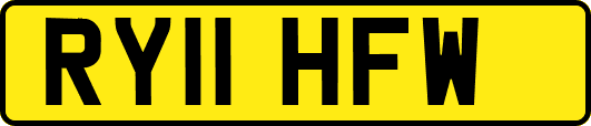 RY11HFW