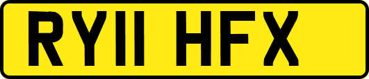 RY11HFX