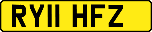 RY11HFZ