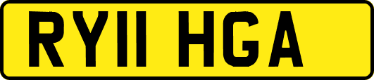 RY11HGA