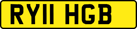 RY11HGB