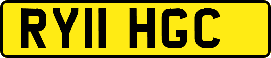RY11HGC