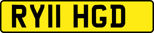 RY11HGD