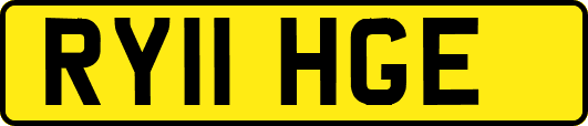 RY11HGE