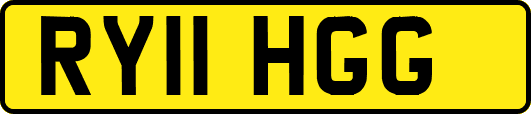 RY11HGG