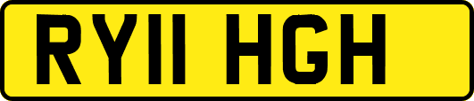 RY11HGH