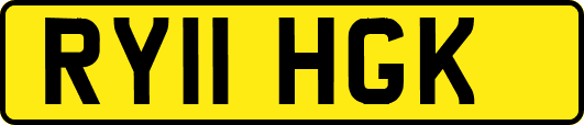 RY11HGK