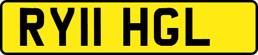 RY11HGL