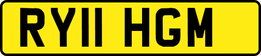 RY11HGM