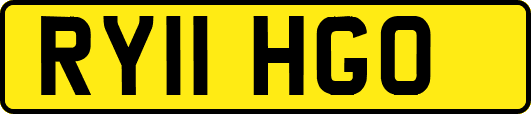 RY11HGO