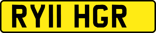 RY11HGR