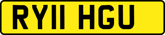 RY11HGU