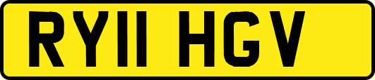 RY11HGV